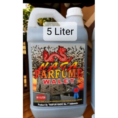 Cairan Pemikat Walet No1 NAGA/ Perangsang Walet No1/ Parfum Walet No1,RAJANYA PERANGSANG  WALET