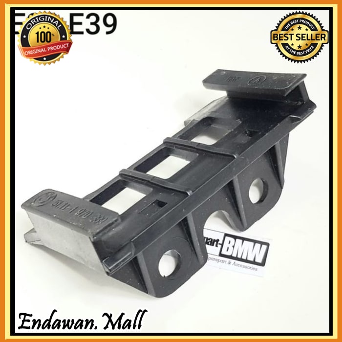 Promo bracket bumper bemper Belakang BMW E38 E39 Elegan