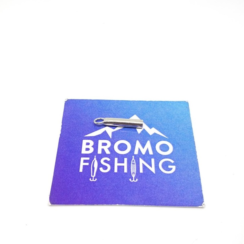 Top Guide Joran Tegek / cincin kolong ujung pole ring kawat