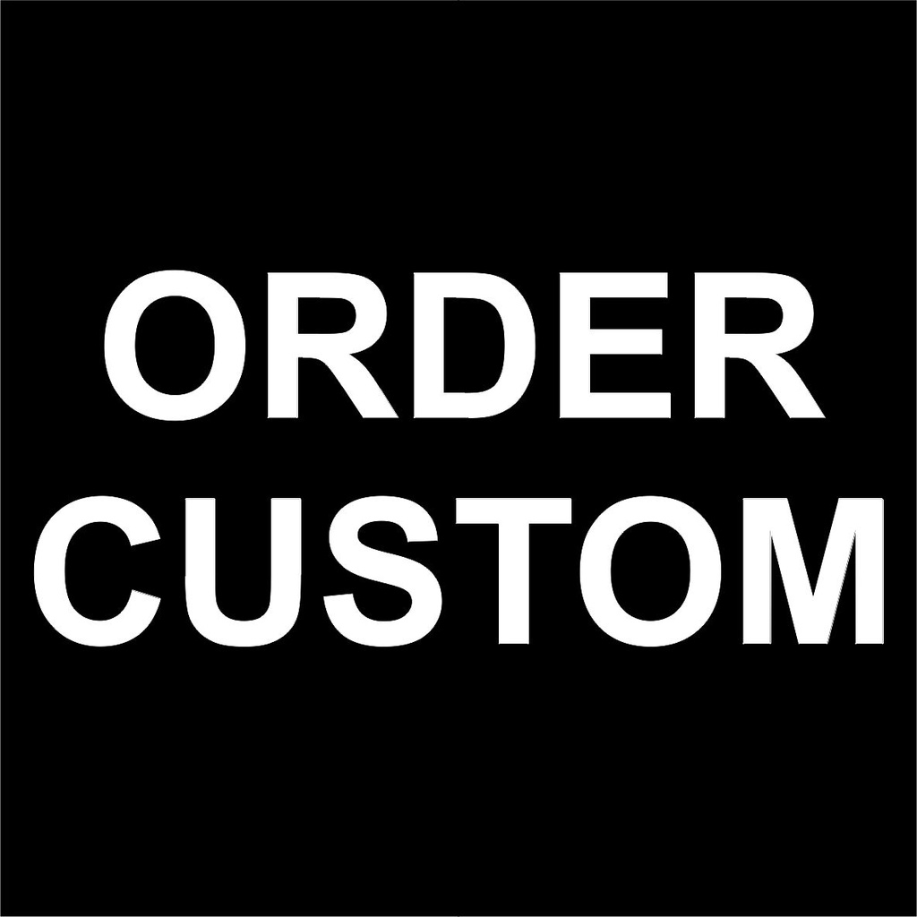 

Order custom ukuran