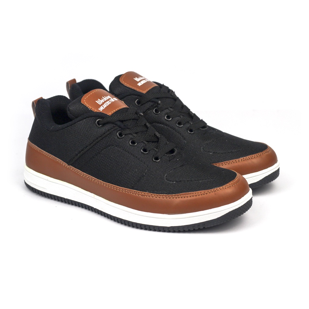 Sepatu Snekers Cowok , Sepatu Casual Sneakers Pria , Sepatu Casual Pria Dewasa , Sepatu Casual Pria 