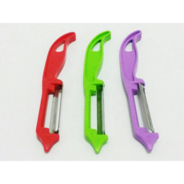 HOKi88 Pengupas Buah Sayur/ Peeler