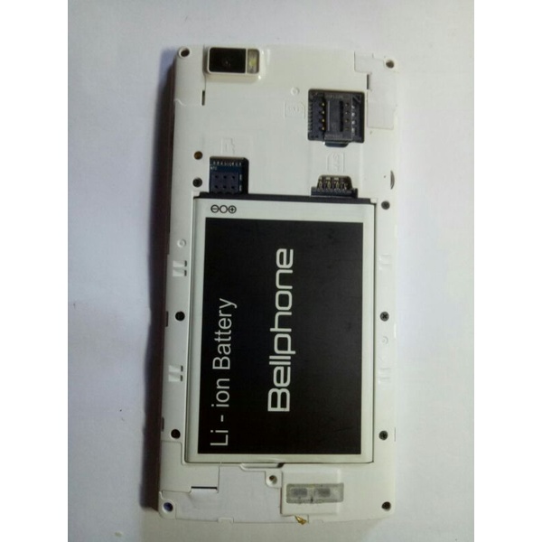 Bellphone BP 326