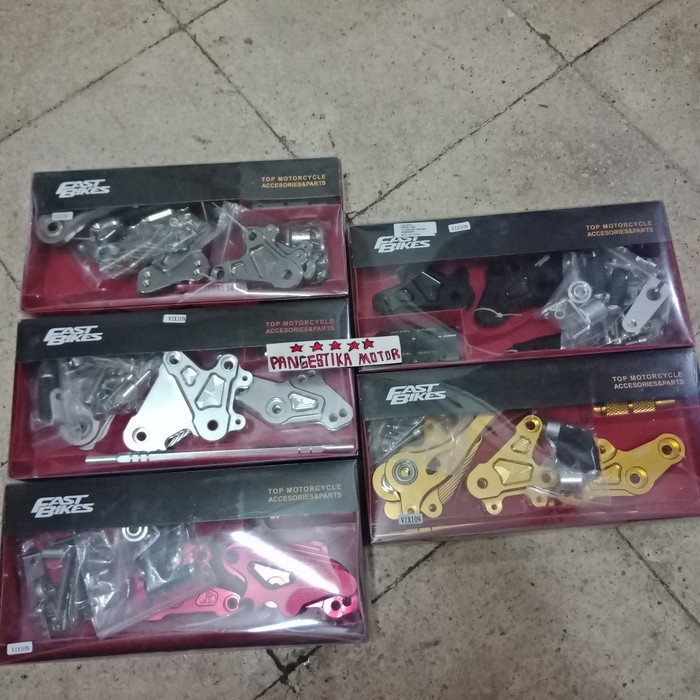 Unik UNDERBONE VIXION NVA-VIXION NEW-VIXION OLD-R15-XABRE Berkualitas