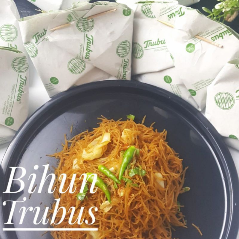 

Bihun Goreng Trubus