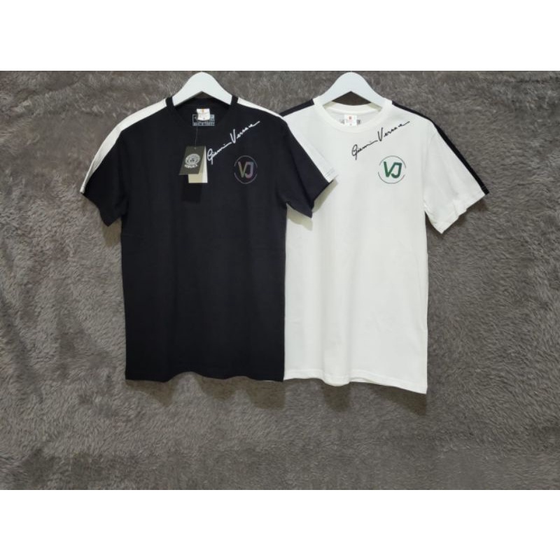 Kaos Pria VERSACE Premuim Collection Import Softmaterial