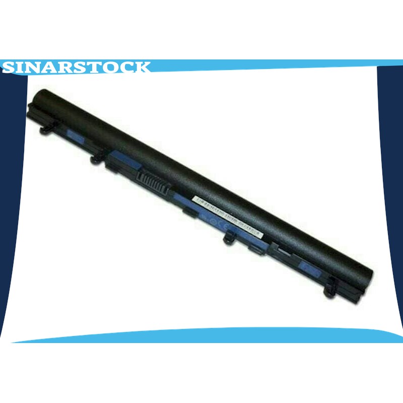 Battery/Baterai Laptop ORIGINAL acer Aspire V5 V5-471, V5-431, V5-531