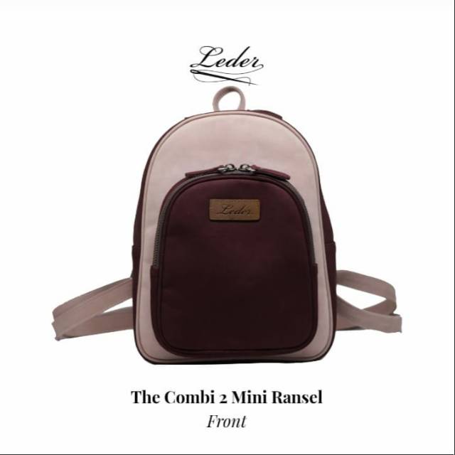 Combi 2 Mini Ransel