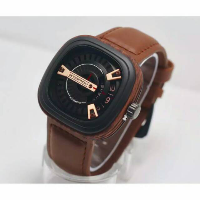 Jam tangan sevenfriday