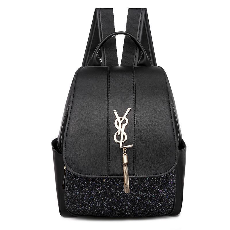 YSL TAS RANSEL MINI WANITA JTF12529