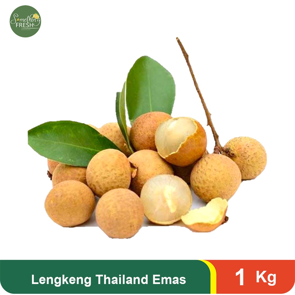 

Lengkeng Thailand Emas Per Kilo - JKT