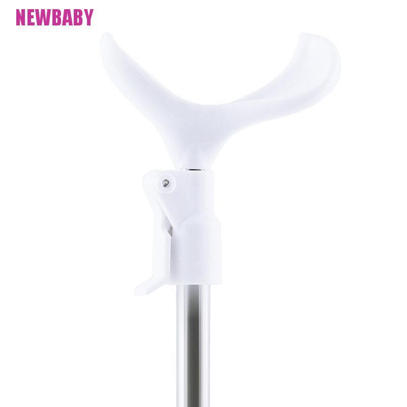 [NEWBABY] Universal 36/42/48/60cm Dolls Stainless Steel Display Adjustable Stand Holder