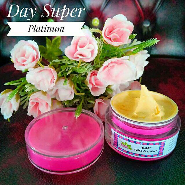 DAY SUPER PLATINUM