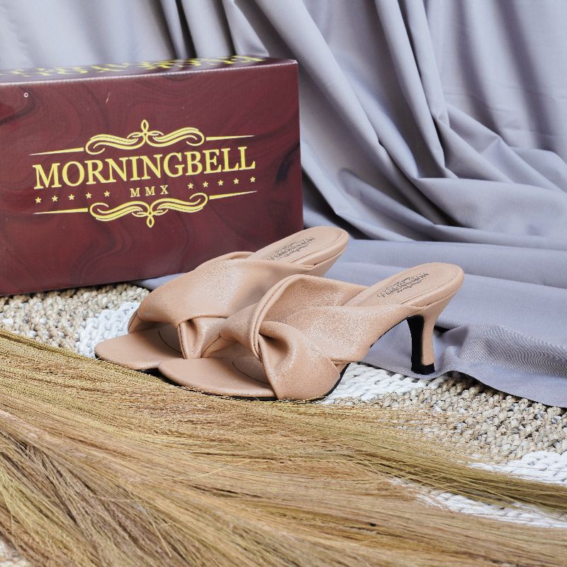 HIGH HEELS HAZURA BY MORNINGBELL