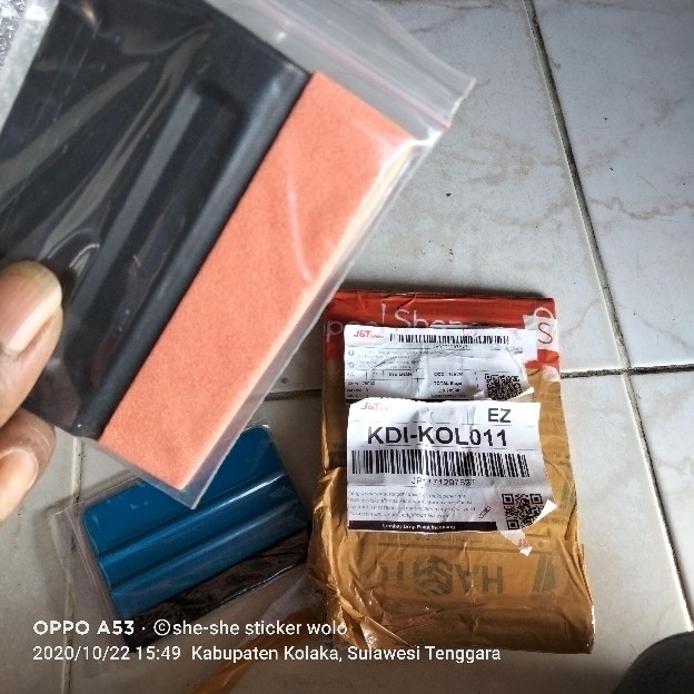 Rakel Plus Magnet Sudah Ada Praktis Gak Ribet Murah