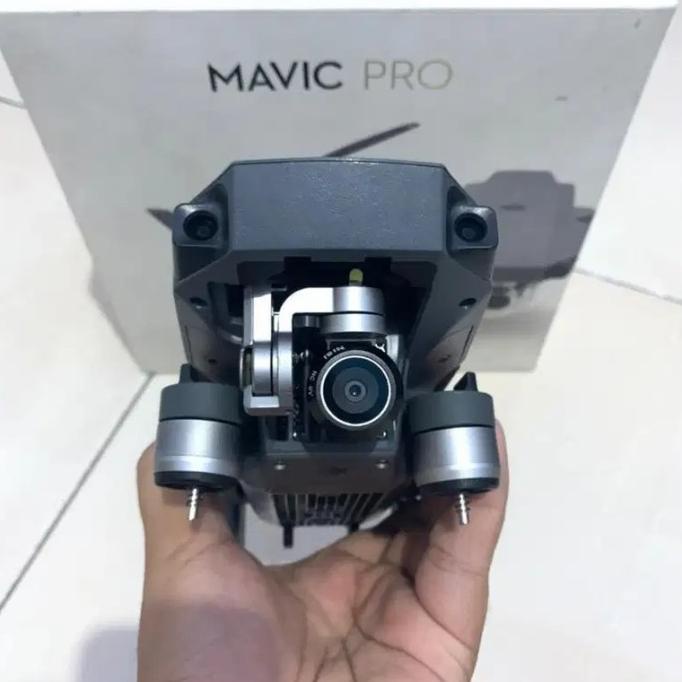 DJI MAVIC PRO COMBO 2nd