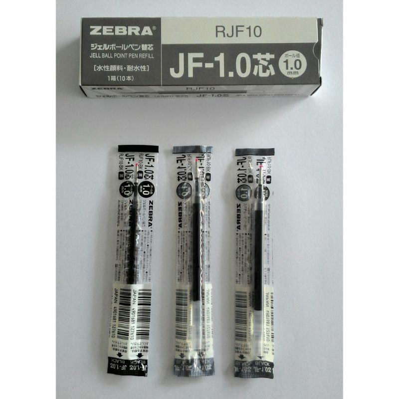 

Refill pen saraza 1.0
