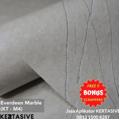 Everdeen Marble KERTASIVE Terbaru