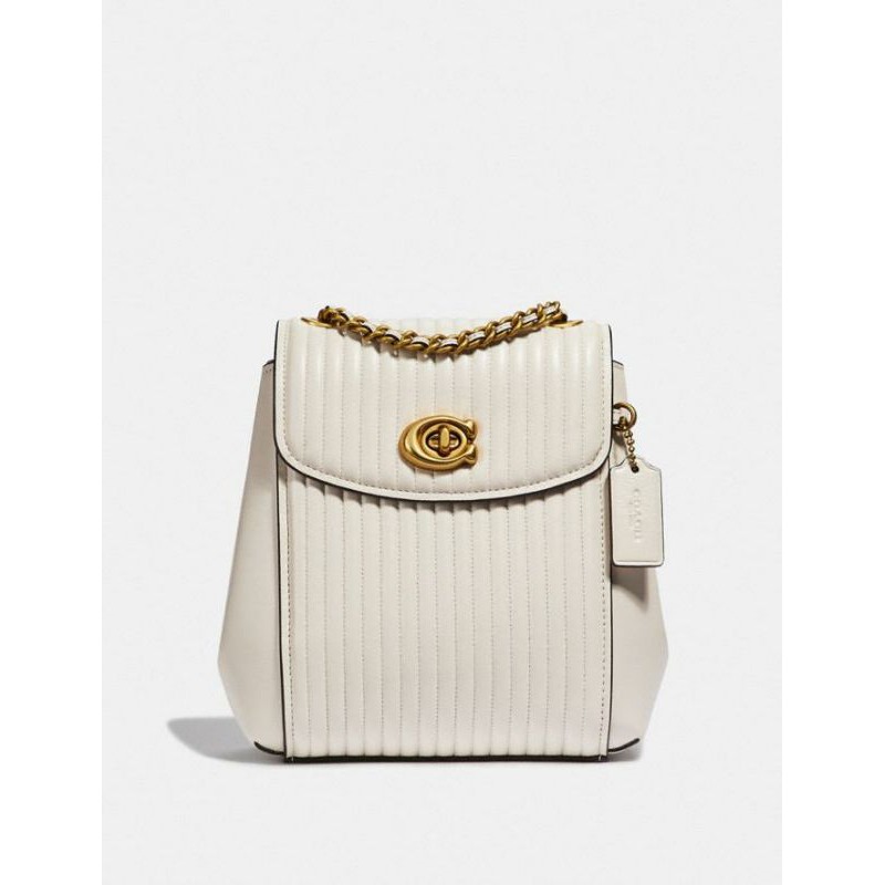 COACH PARKER MINI BACKPACK