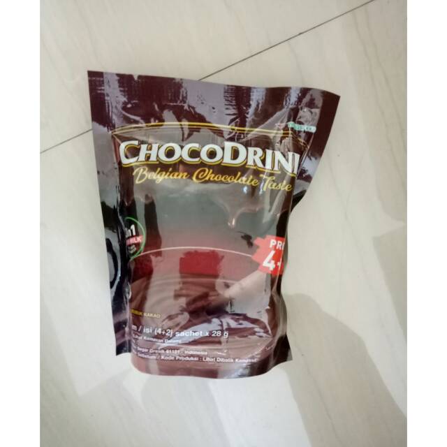 

coklat chocodrink 28g