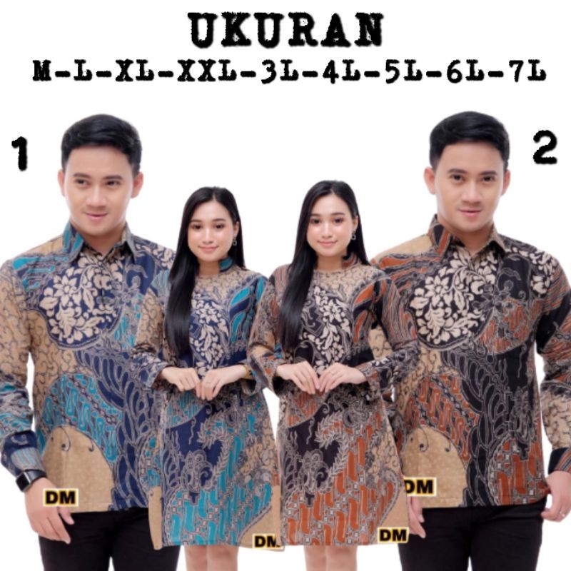 Batik Jumbo Big Size Jumbo Xxl Xxxl 3l 4l 5l Murah Batik Jumbo Couple m,l,xl,xxl,xxxl,xxxxl,xxxxxl