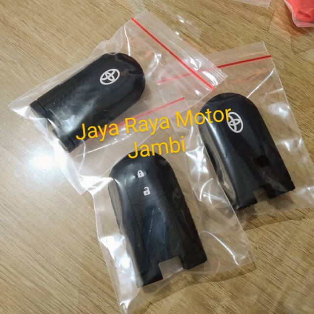Silicon Kunci Mobil Rush Silikon Cover Sarung