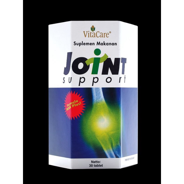 Vitacare Joint Support isi 30 tablet