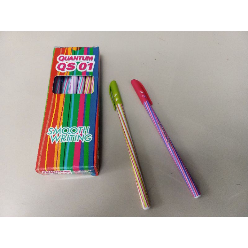 

ISI 12 PCS BOLPOIN PELANGI BOLPEN MURAH PEN PAKET POLPEN PULPEN GROSIR