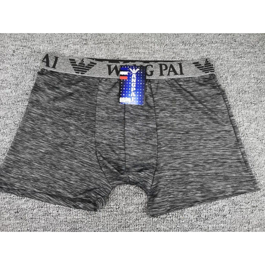 Celana Dalam / CD Under Pants Boxer Remaja - Import Seri 911 Wang Pai