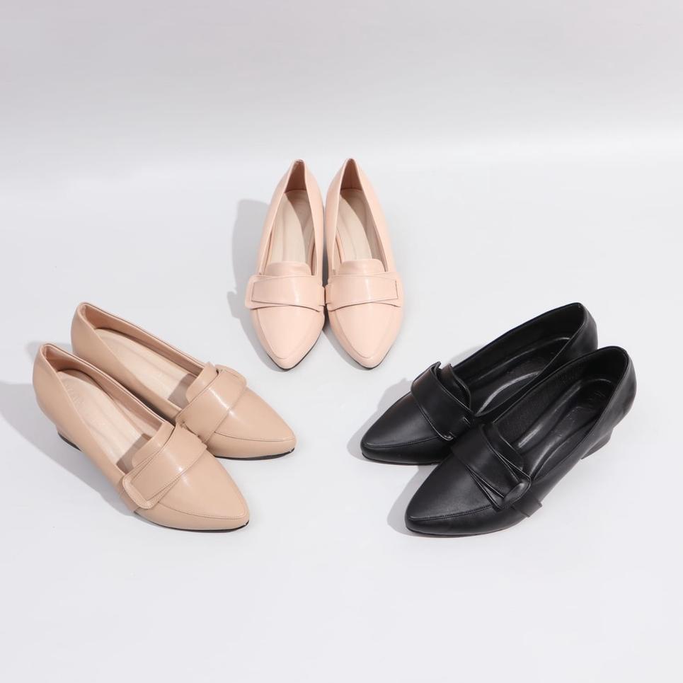 ((REKOMENDASI)) Montella - Lya Pantofel