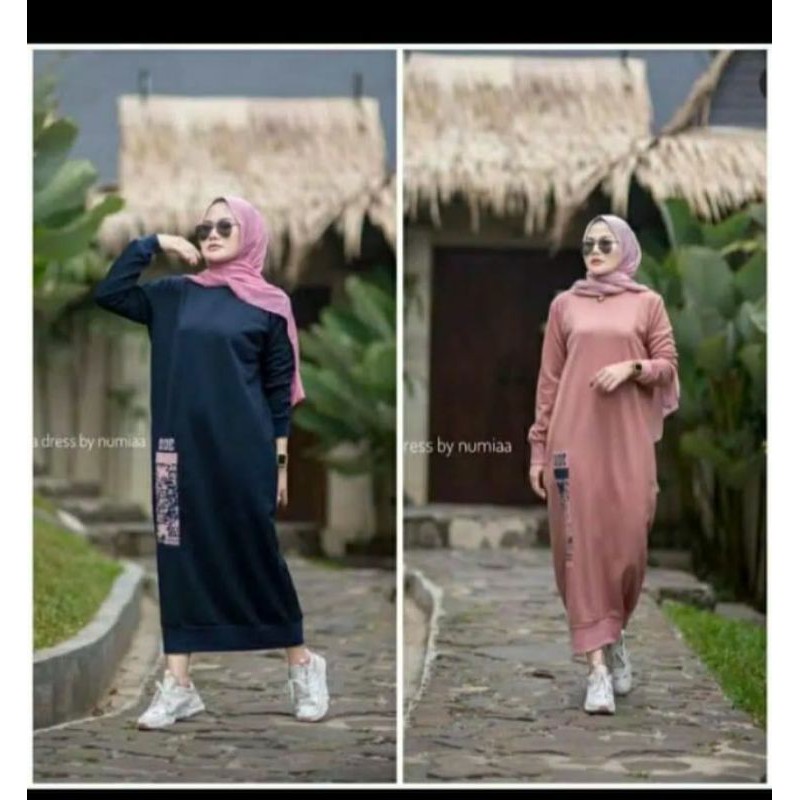 GAMIS JEVANNI/GAMIS COMBAD