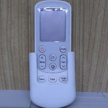 BREAKET BREKET HOLDER REMOT REMOTE AC SAMSUNG FAST MATAHARI ORIGINAL