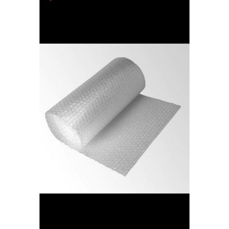 

BUBBLE WRAP