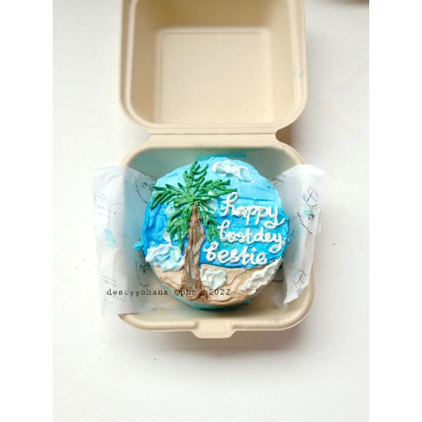 

korean cake surabaya