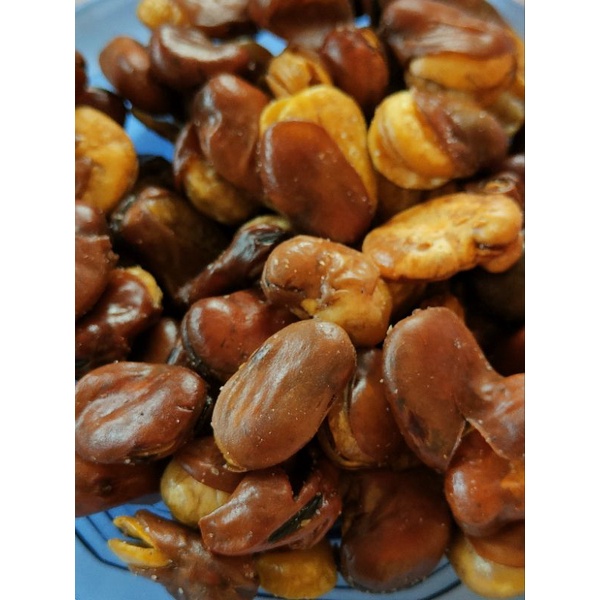 

Kacang Koro Asli