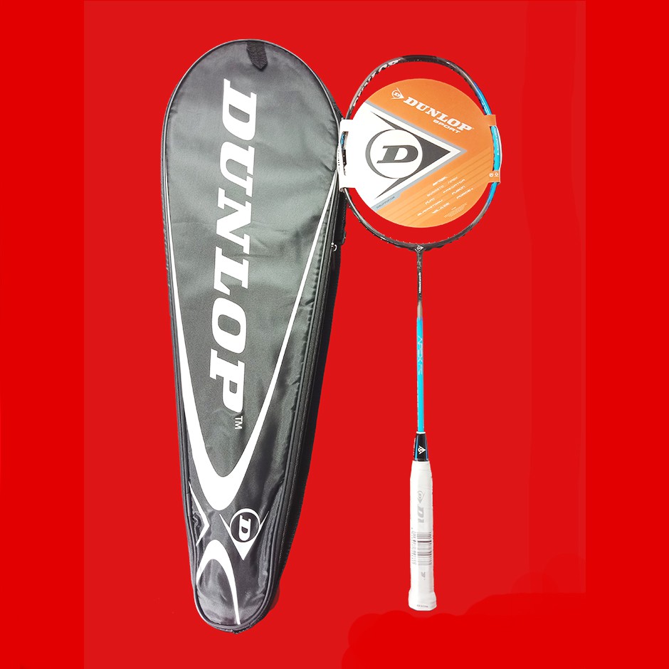 RAKET BADMINTON DUNLOP (TAS) TIPE APEX PRO