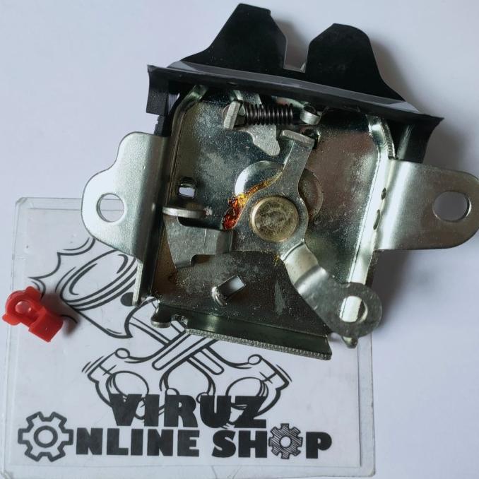 BISA COD MEKANIS PINTU DOOR LOCK PINTU BELAKANG BAGASI TOYOTA VIOS