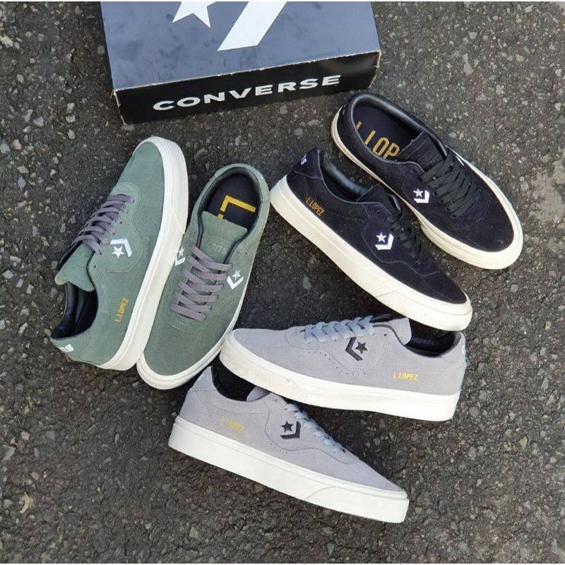 Converse Loui Lopez