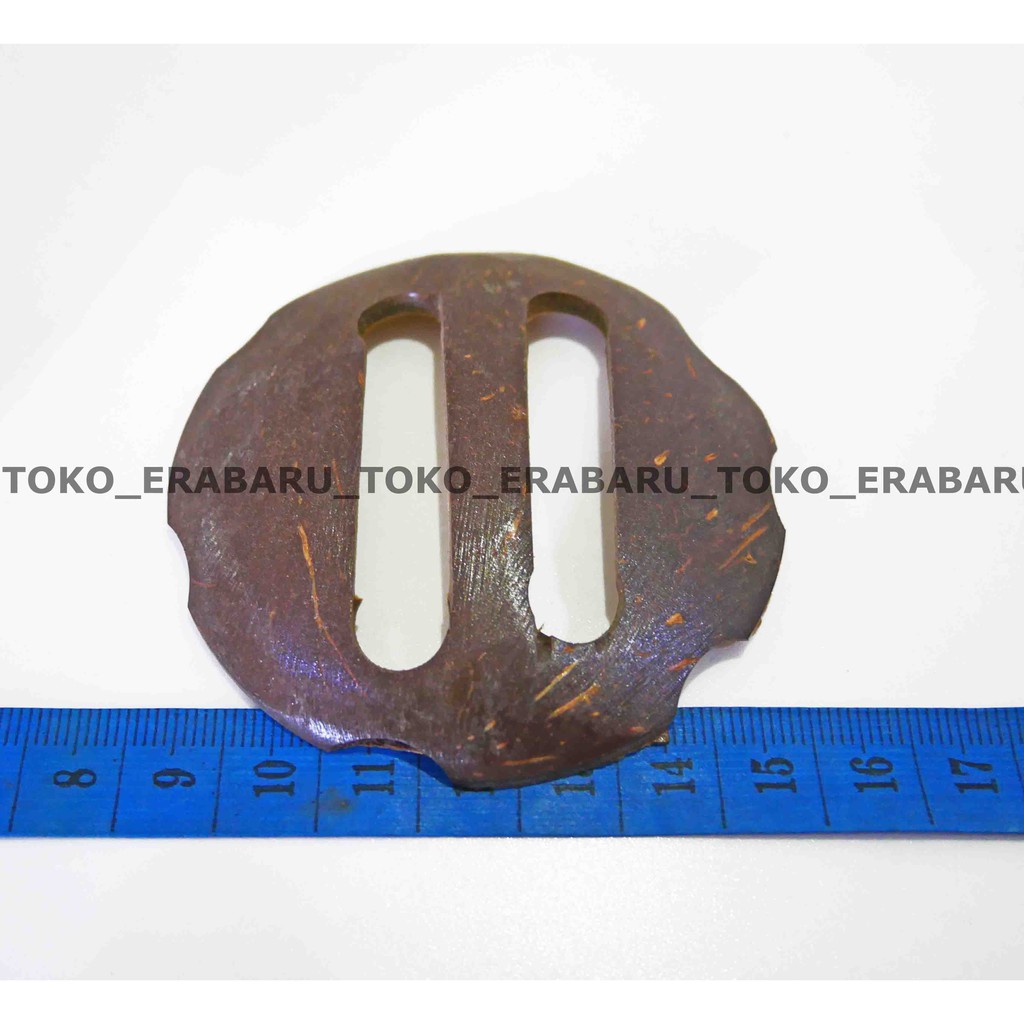 GESER BATOK MOTIF UKURAN 7 CM~ISI 144 PICS