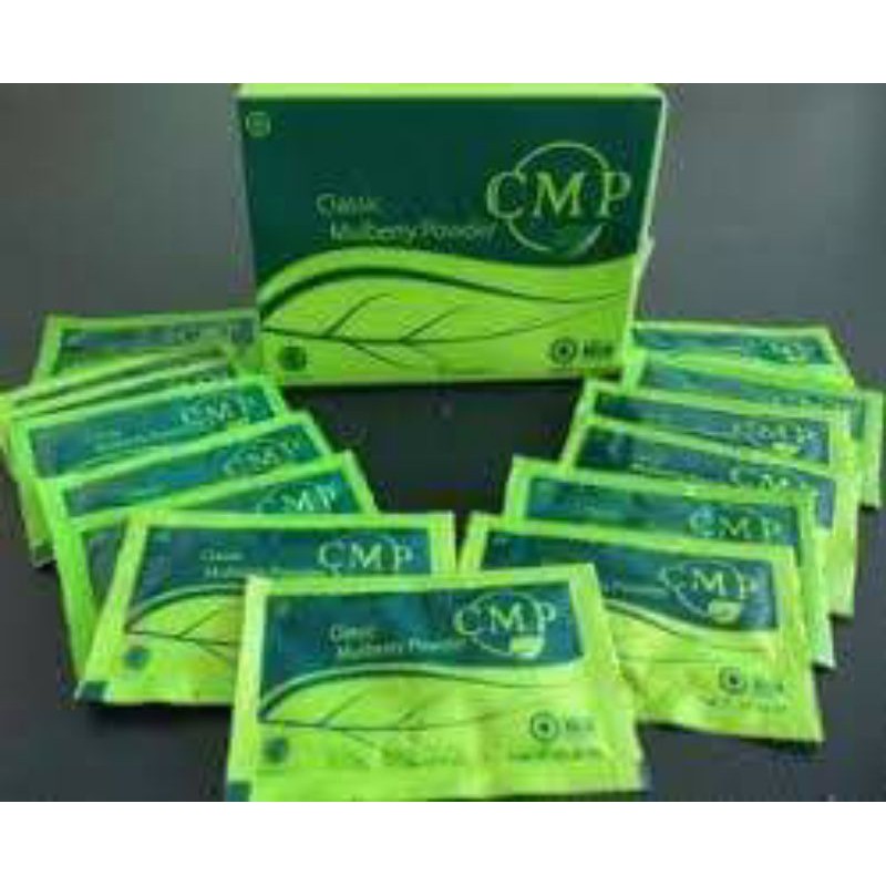 

classicmulberrypowder1box30saset