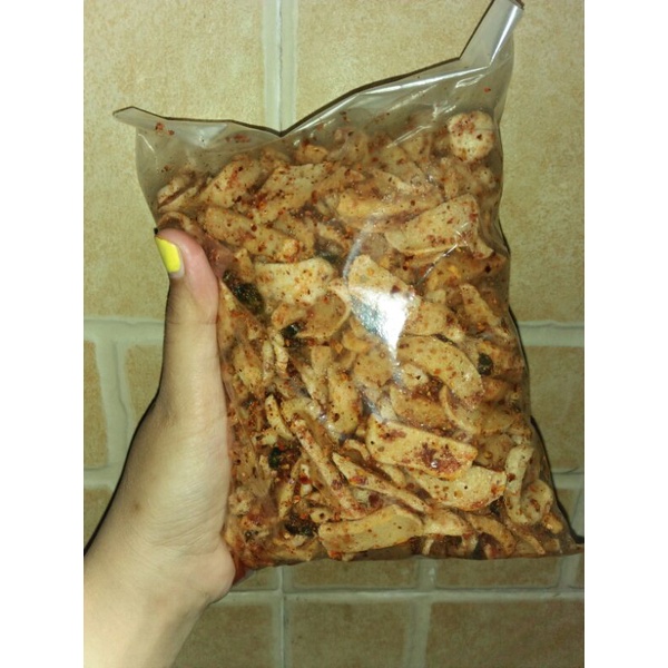 

BASRENG 250 gram
