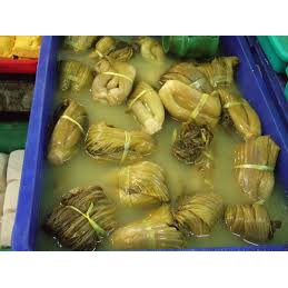 

sayur asin