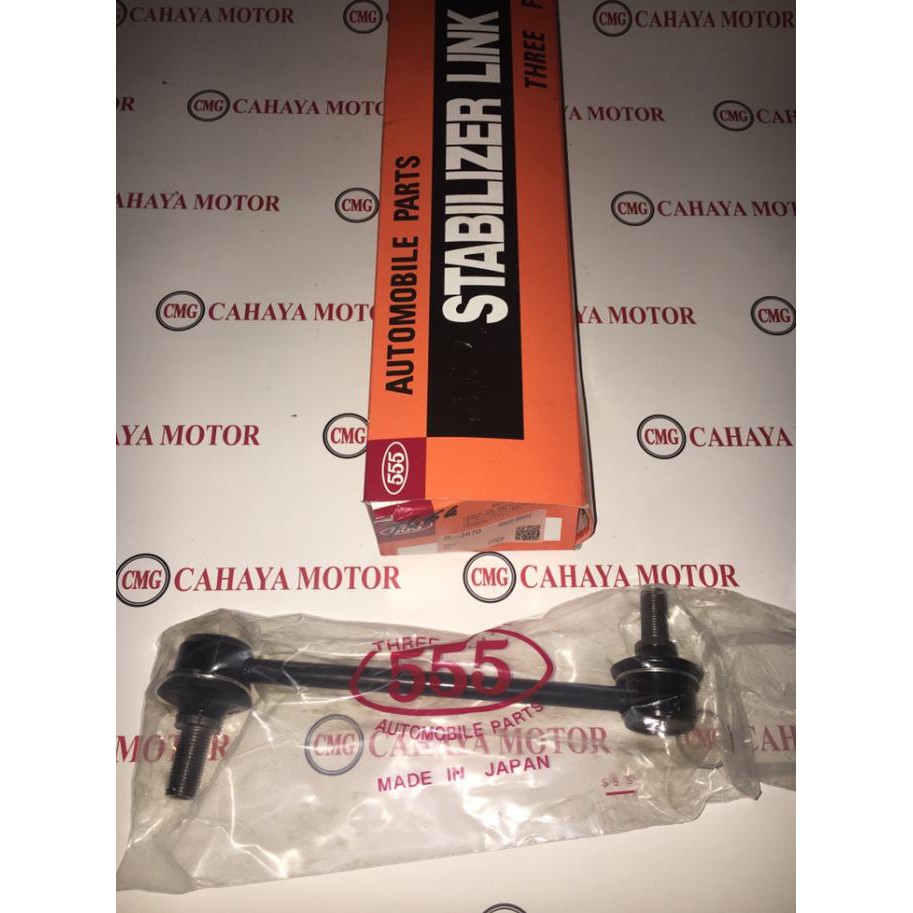 Link Stabil Link Stabilizer Avanza Xenia 555