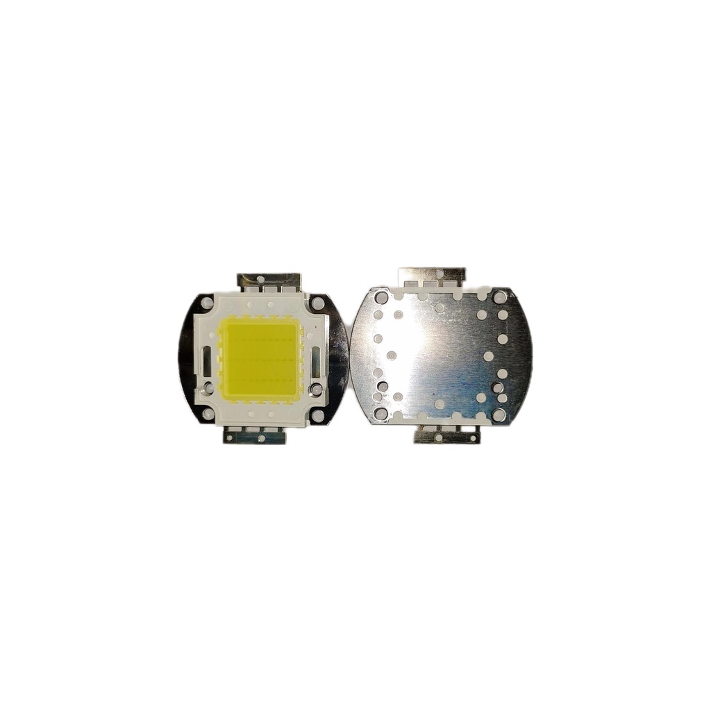 Lampu LED HPL 30Watt White 6000K - 6500K