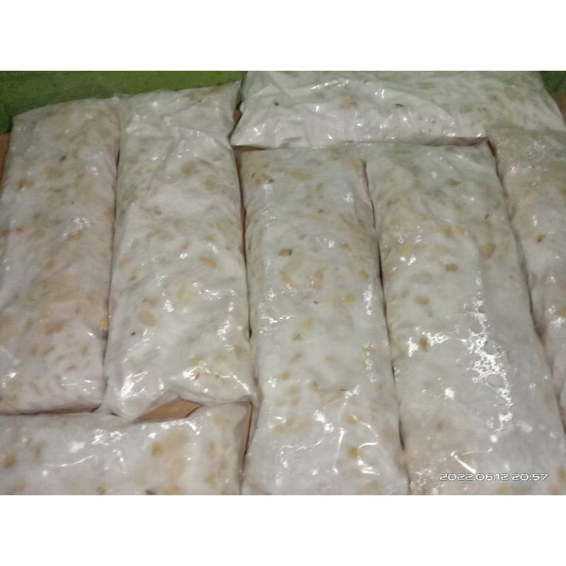 

Tempe Kedele khas Malingping