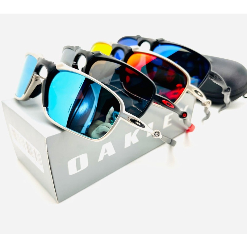 Terlaris 9.9 kacamata fashion pria paser-olaraga/BADMAN polarized COD