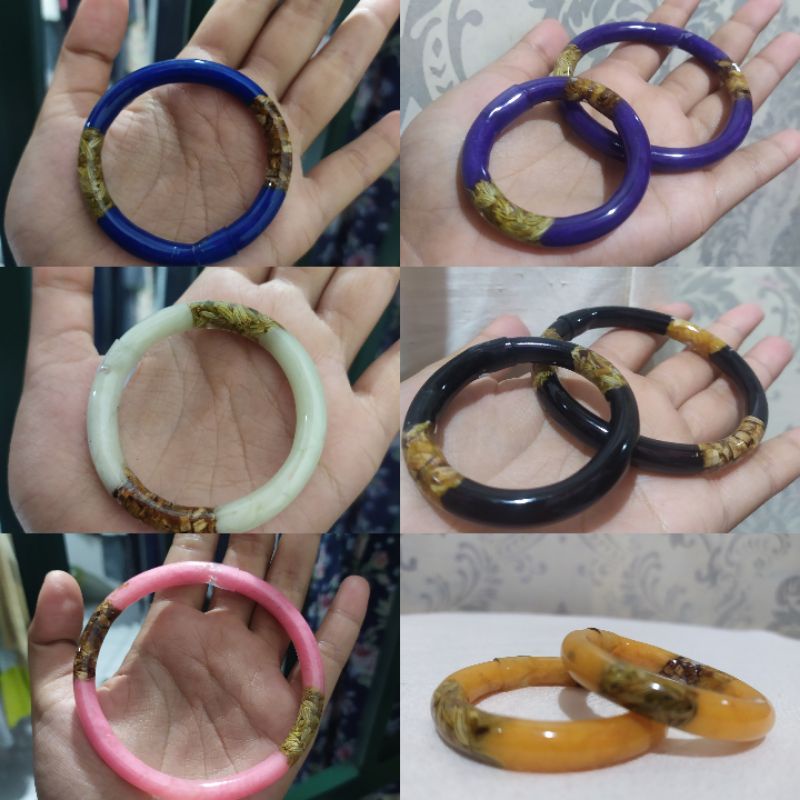 TERMURAH PREMIUM... ASLI HANDMADE ... Gelang ibu hamil, gelang dlingo bawang, gelang dringu bawang kariango