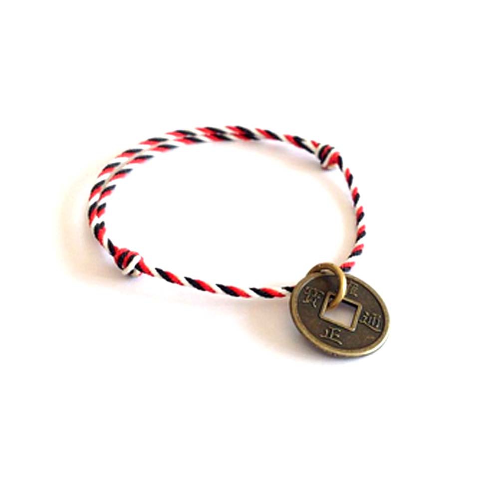 Gelang Tridatu Koin, Gelang Tridatu Ariel Noah