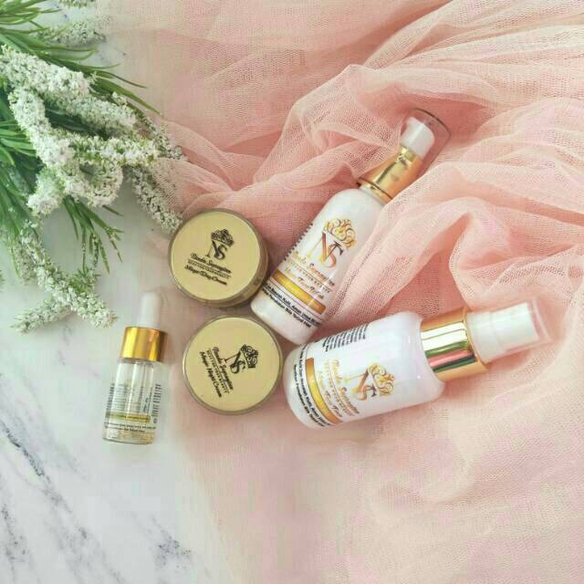 NS Best beauty skincare by Nanda suprayitno
