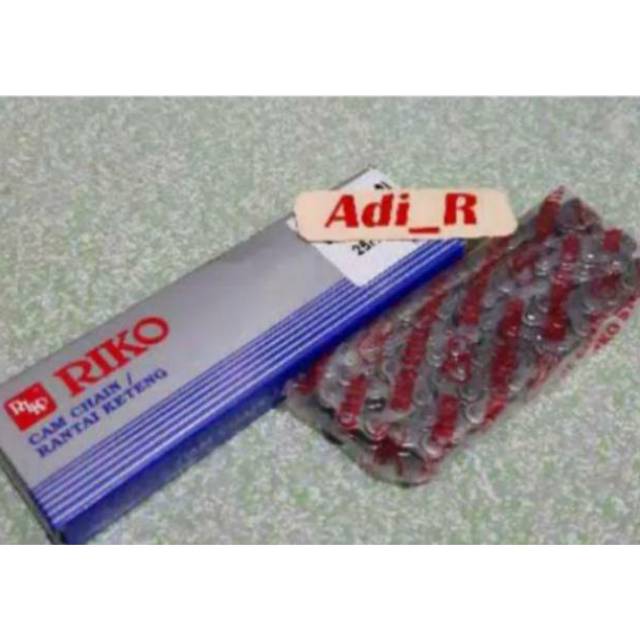 (ADHITSHOP86) RANTAI KETENG BAJAJ PULSAR 135 RANTE KETENG BAJAJ PULSAR 135 RANTE MESIN BAJAJ PULSAR 